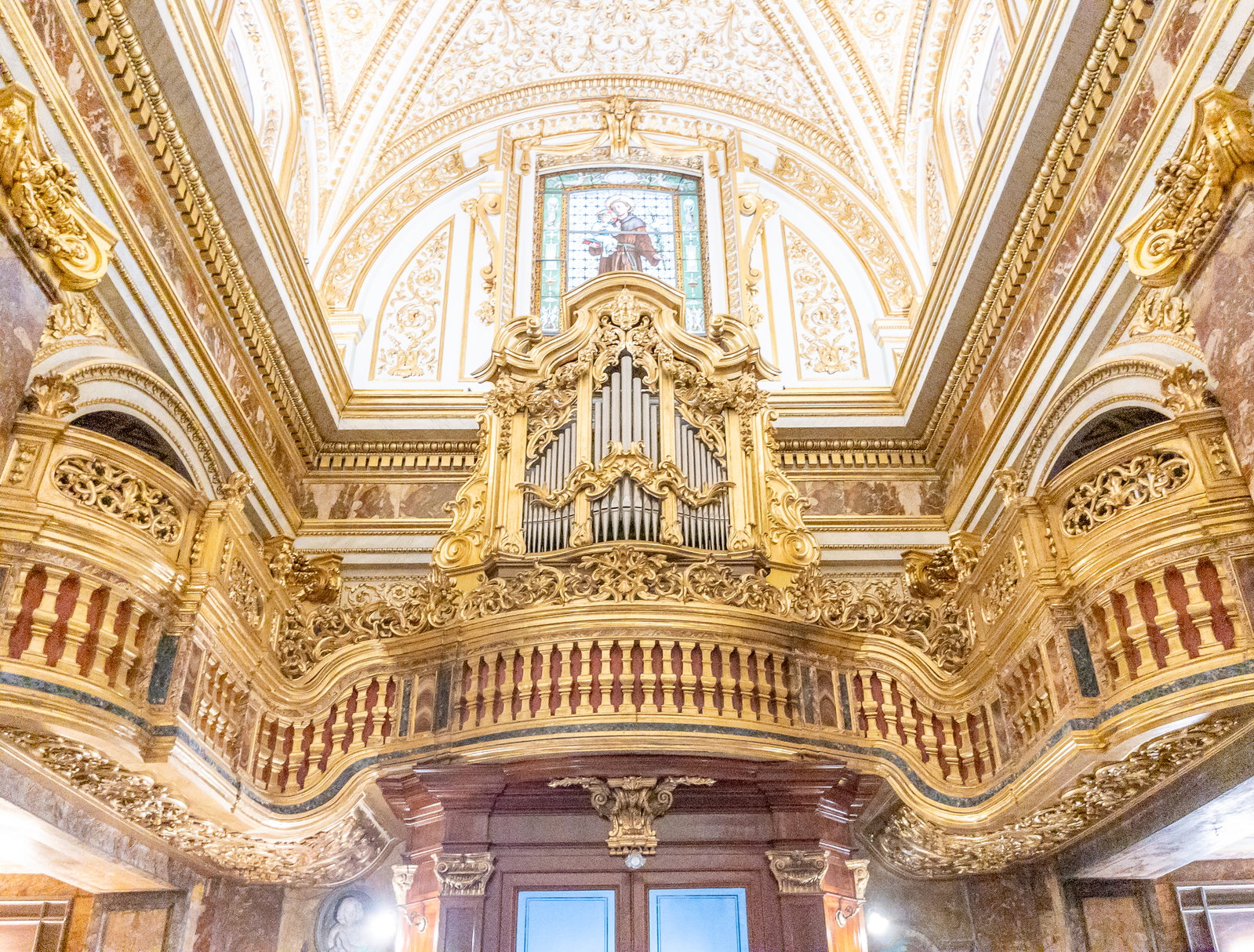 Sant'Antonio dei Portoghesi - 52854546900