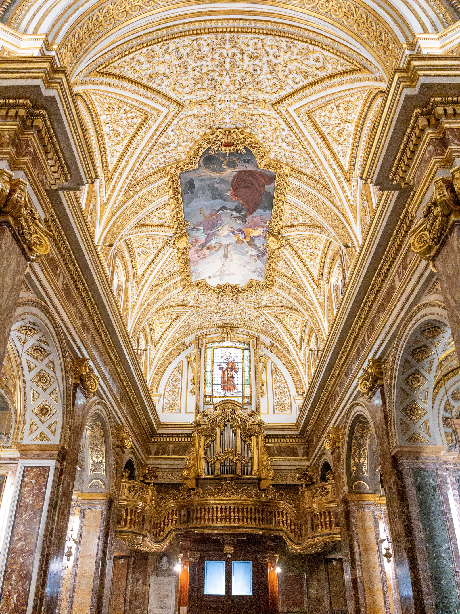 Sant'Antonio dei Portoghesi - 52854602853