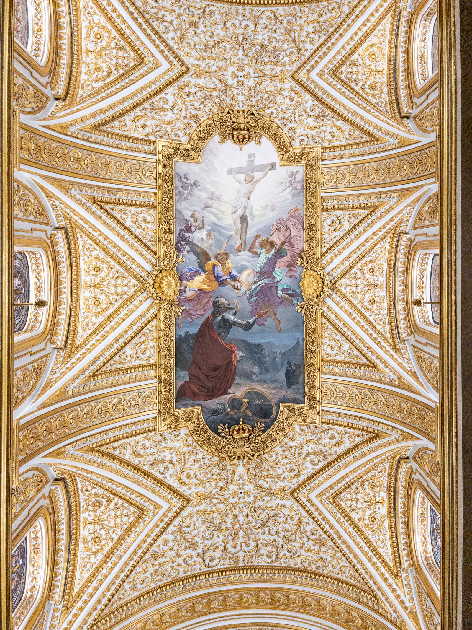 Sant'Antonio dei Portoghesi - 52854597953