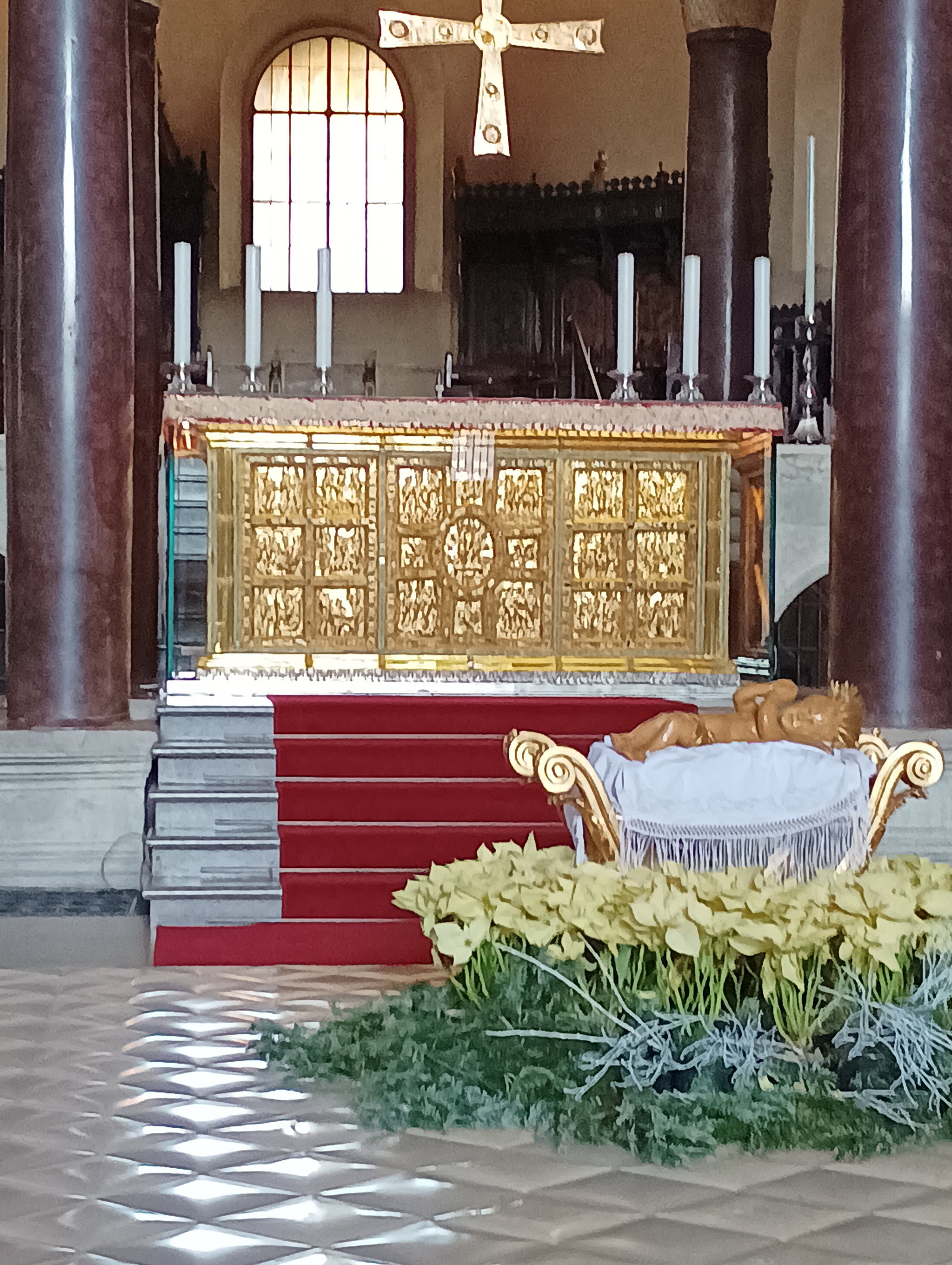 Museo della Basilica di Sant'Ambrogio