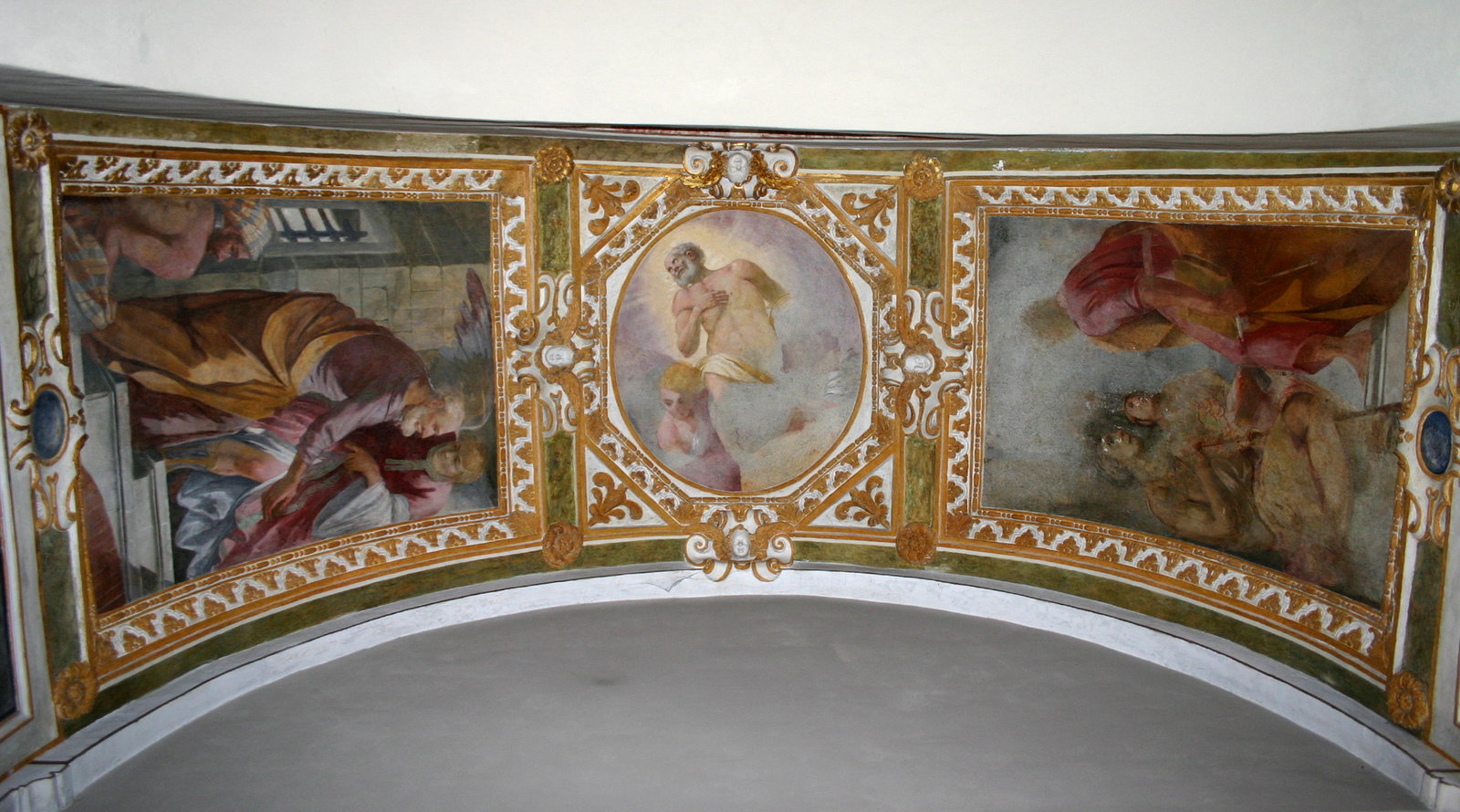 Storie di San Pietro