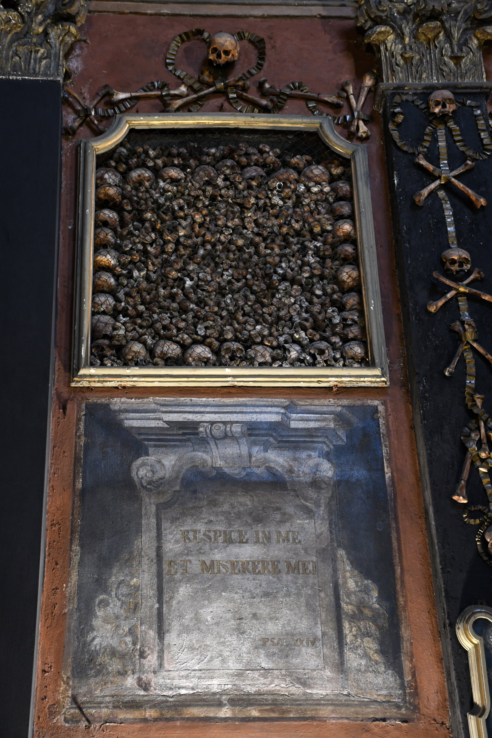 Milano - San Bernardino alle Ossa 0259