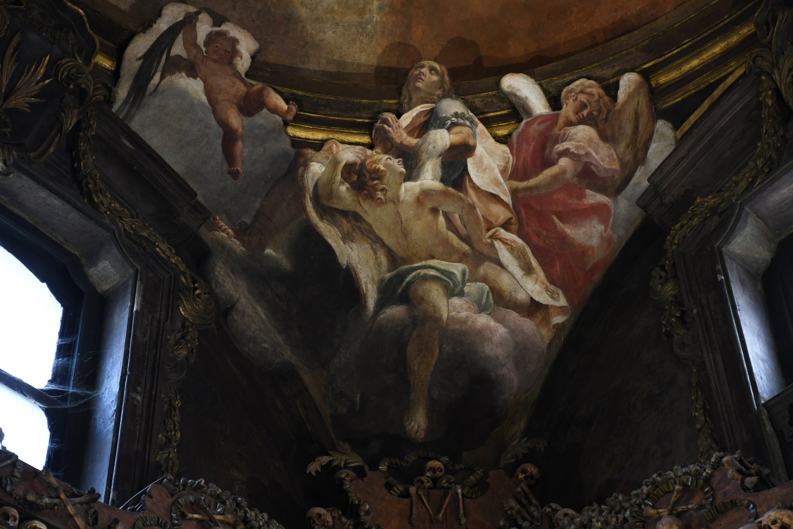 Milano - San Bernardino alle Ossa 0236