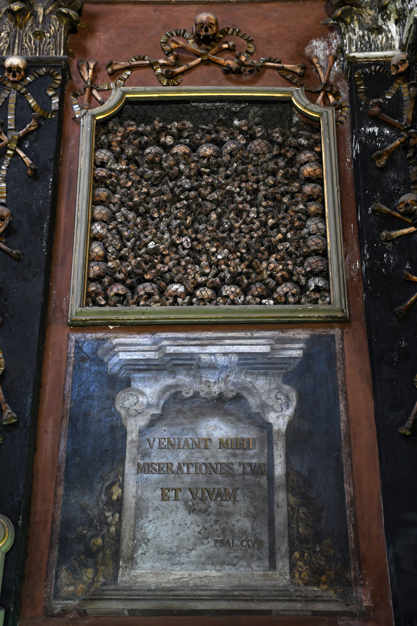 Milano - San Bernardino alle Ossa 0258