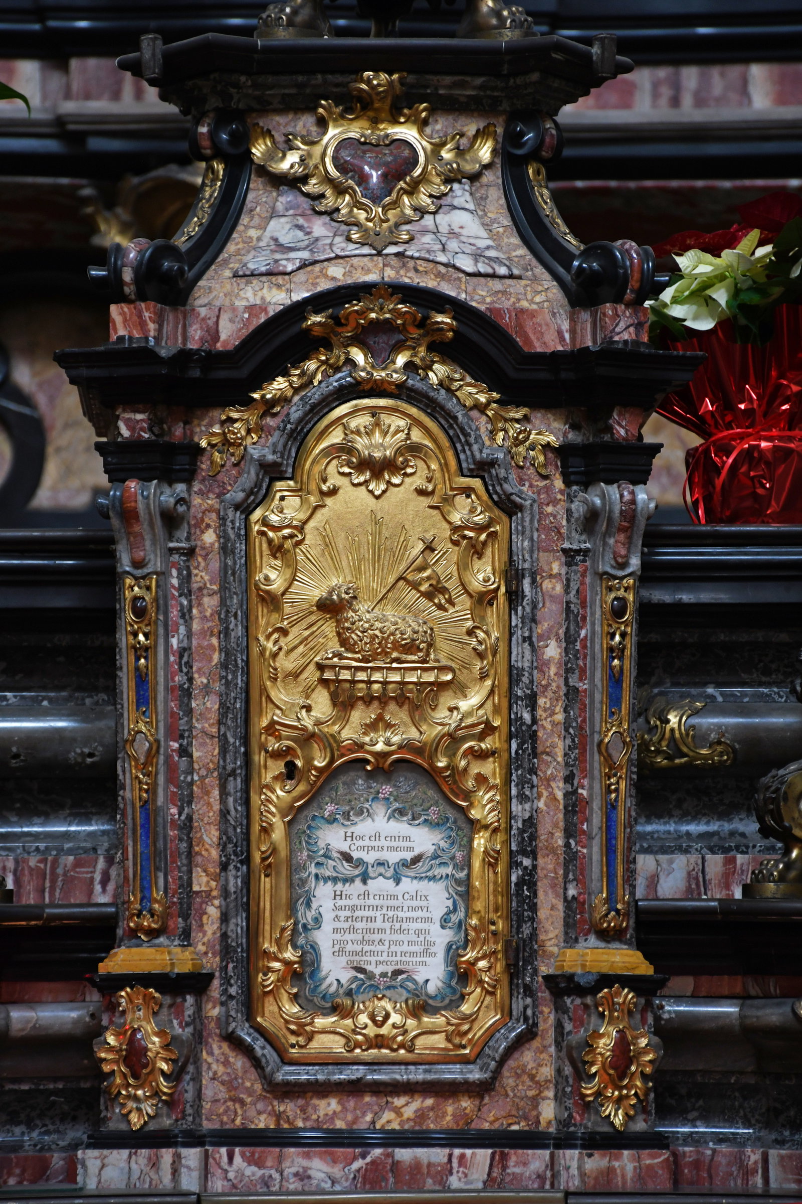Milano - San Bernardino alle Ossa 0225