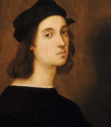 Sanzio Raffaello - 1483/ 1520