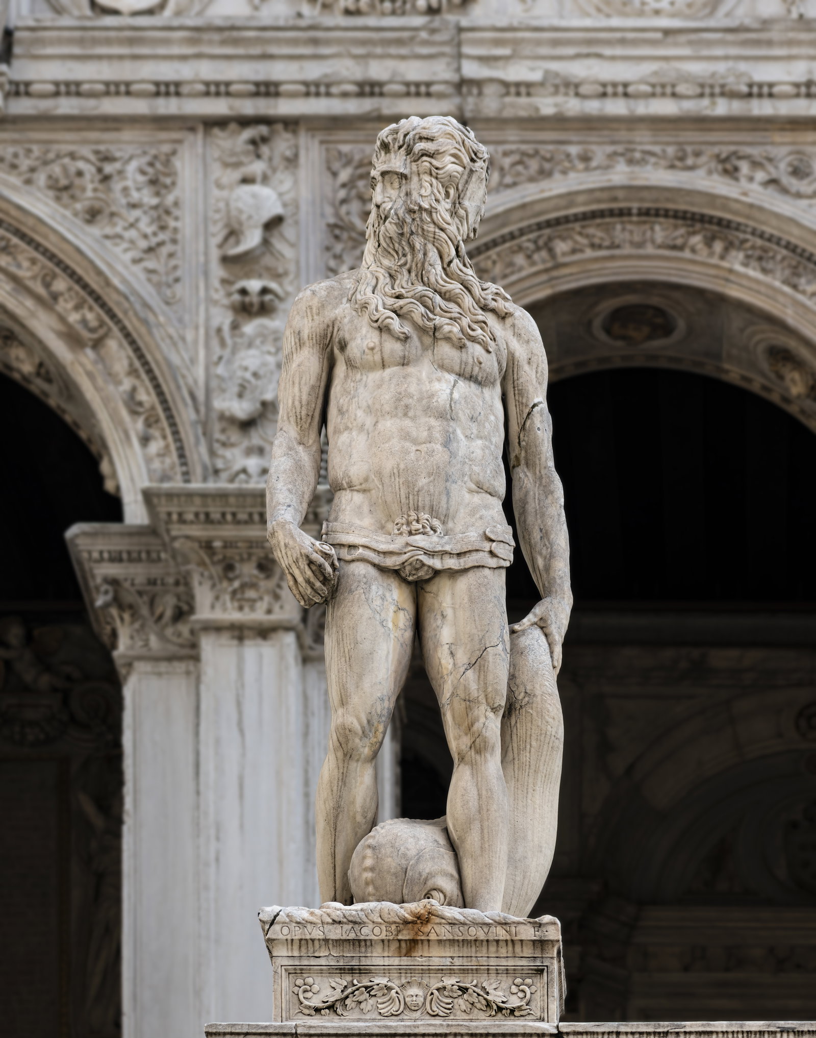 Nettuno