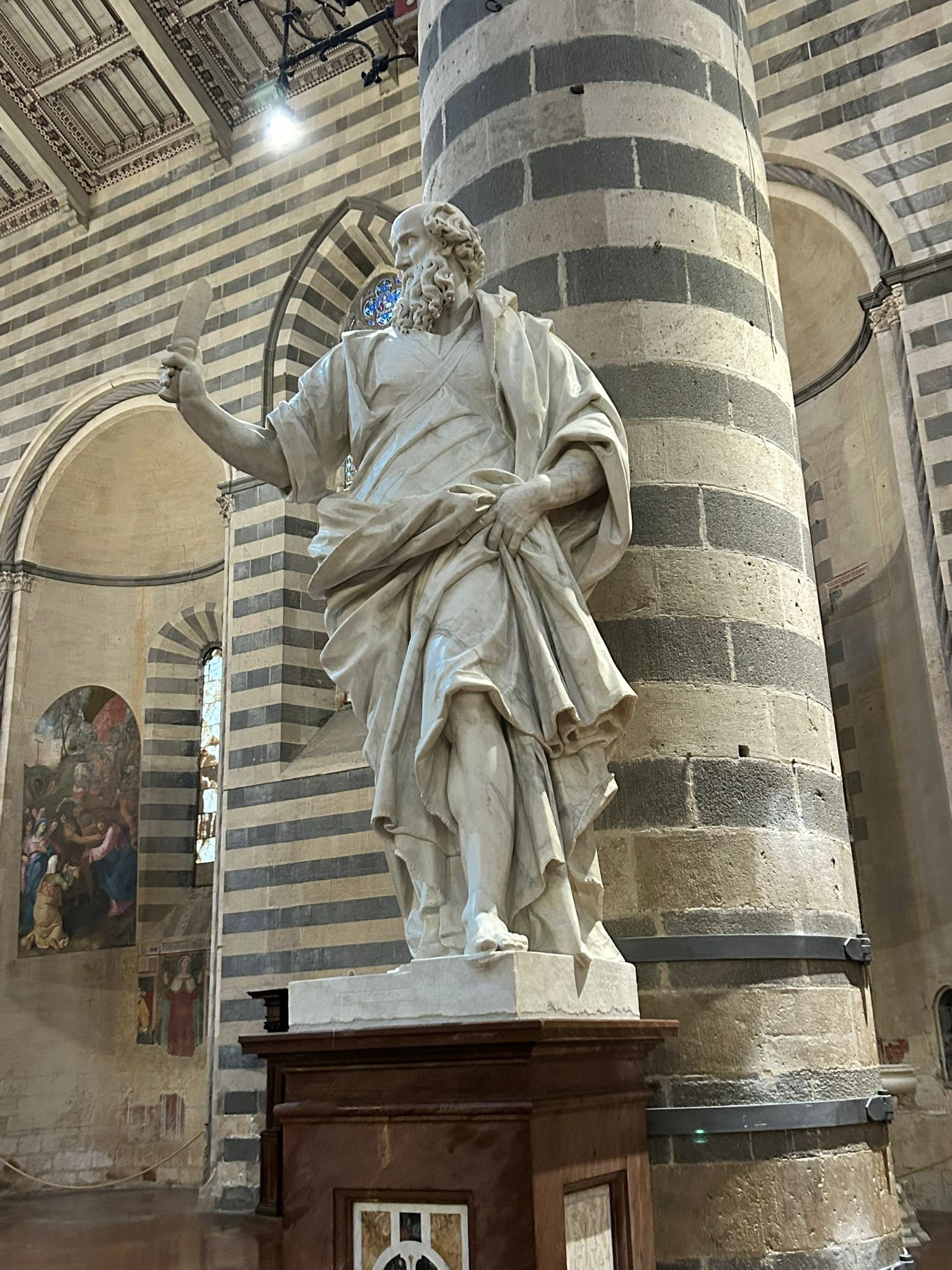 Scalza Ippolito - 1532/ 1617