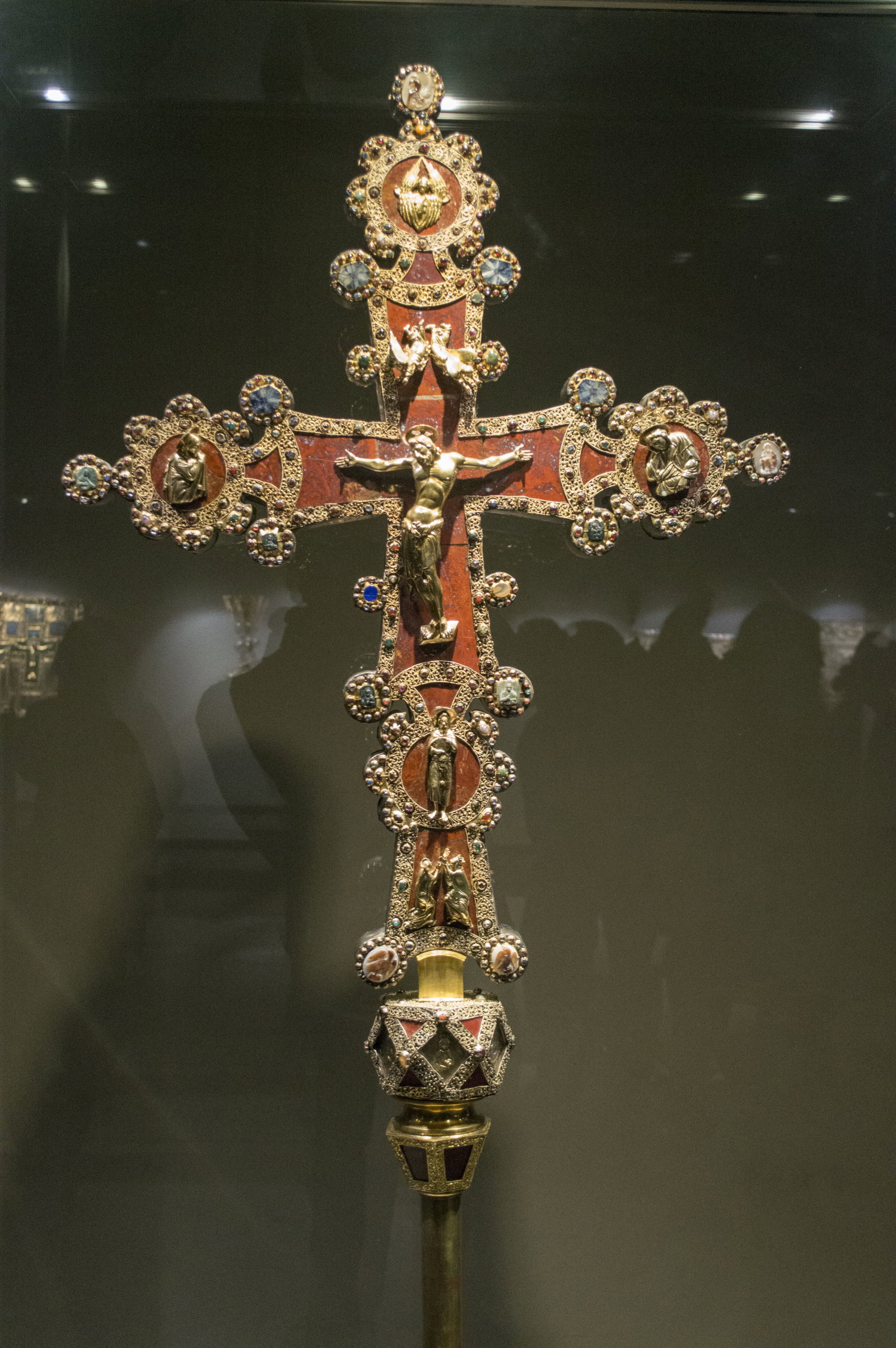 Croce di Chiaravalle