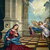 Annunciazione Malchiostro