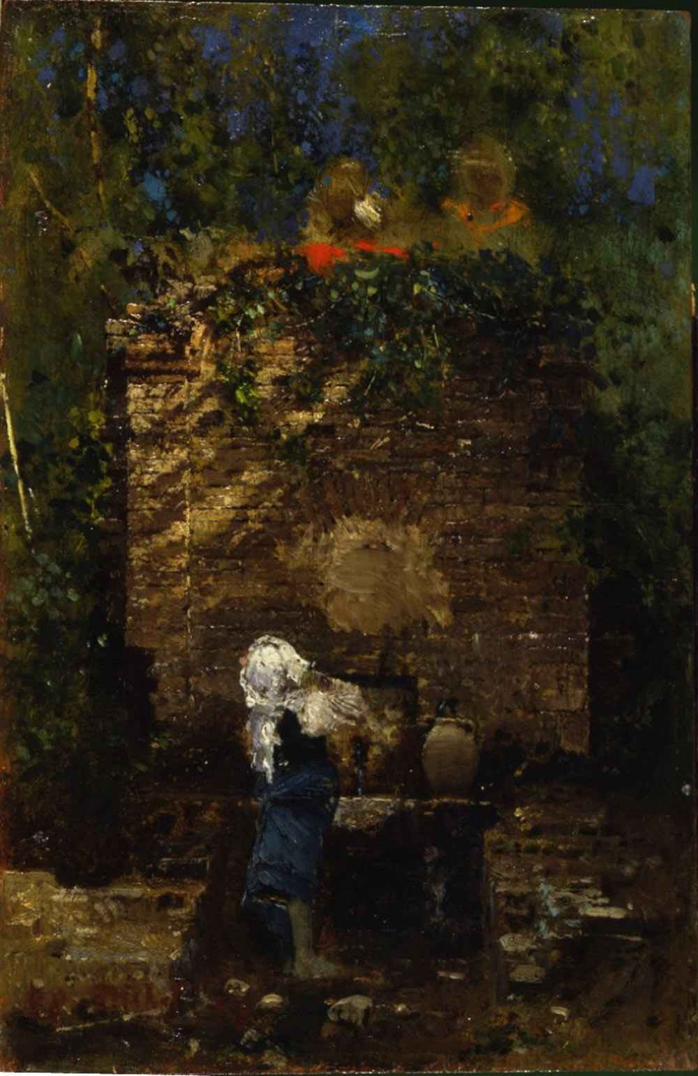 Fontanina di Francavilla
