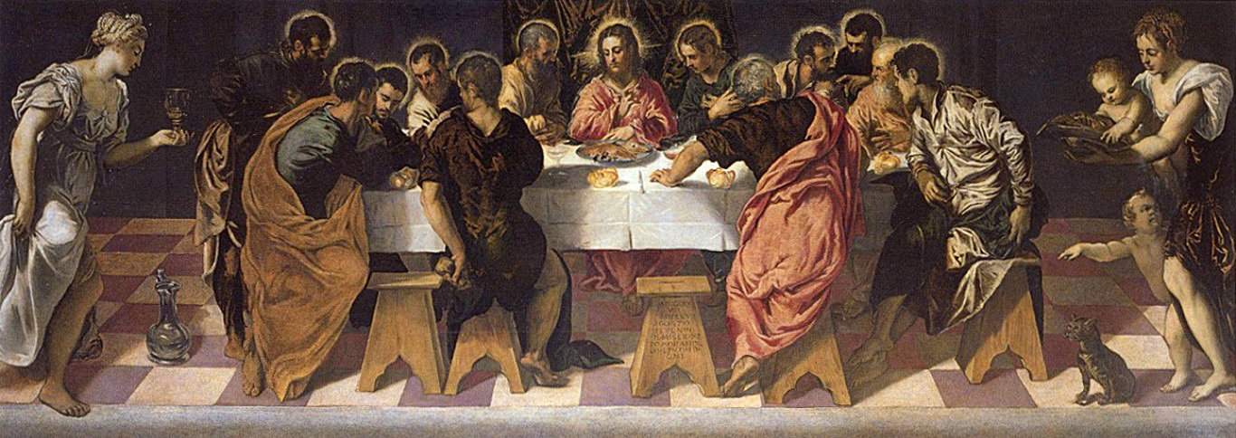 Ultima Cena