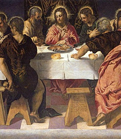Ultima Cena