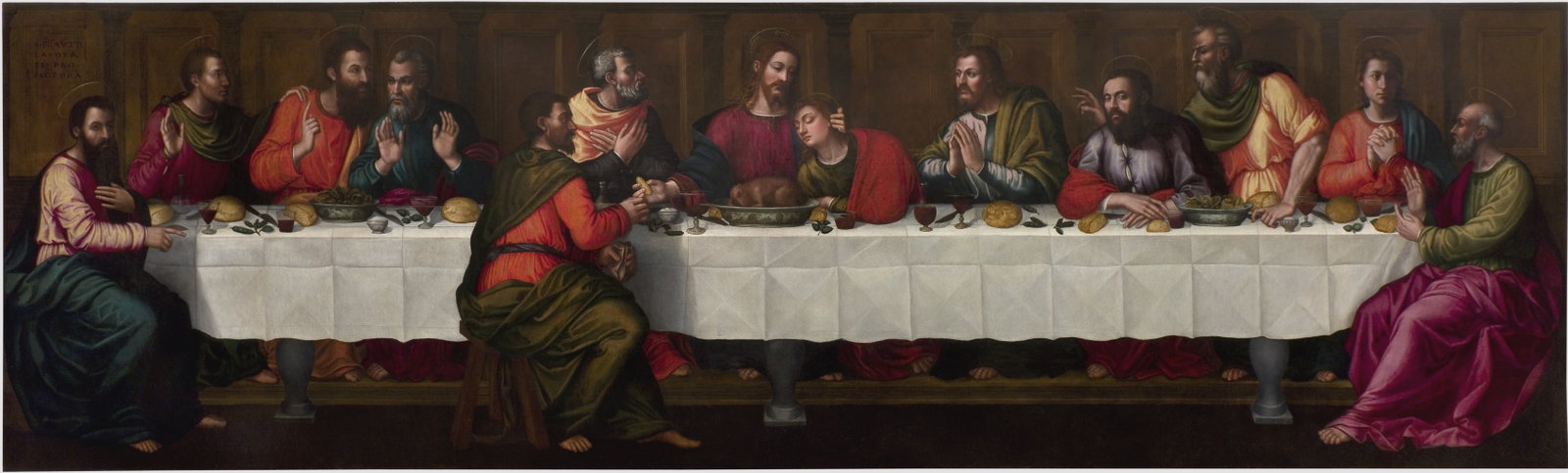 Ultima cena 