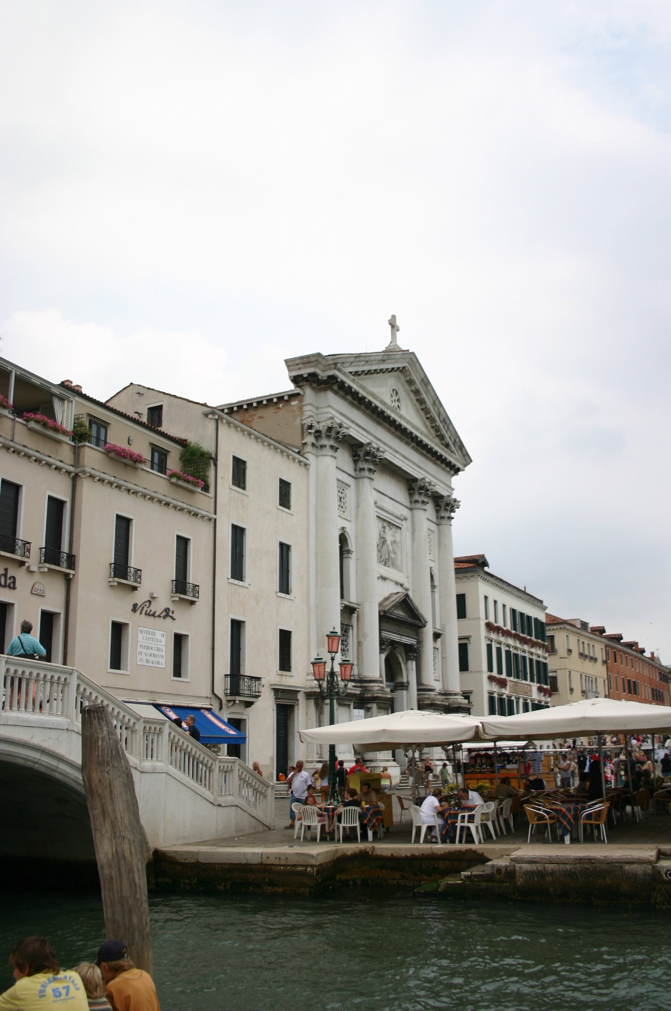 Chiesa della Pietà