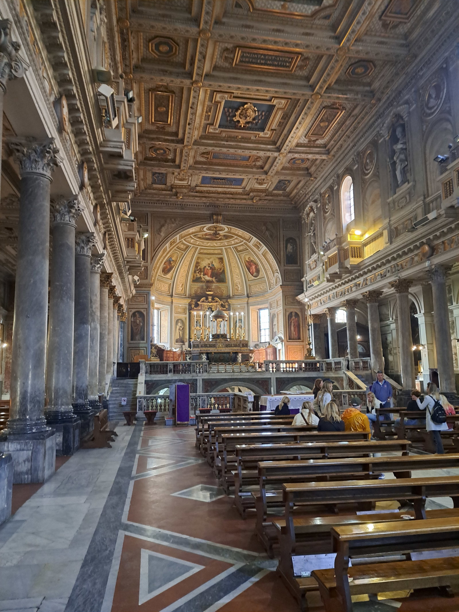 San Martino ai Monti
