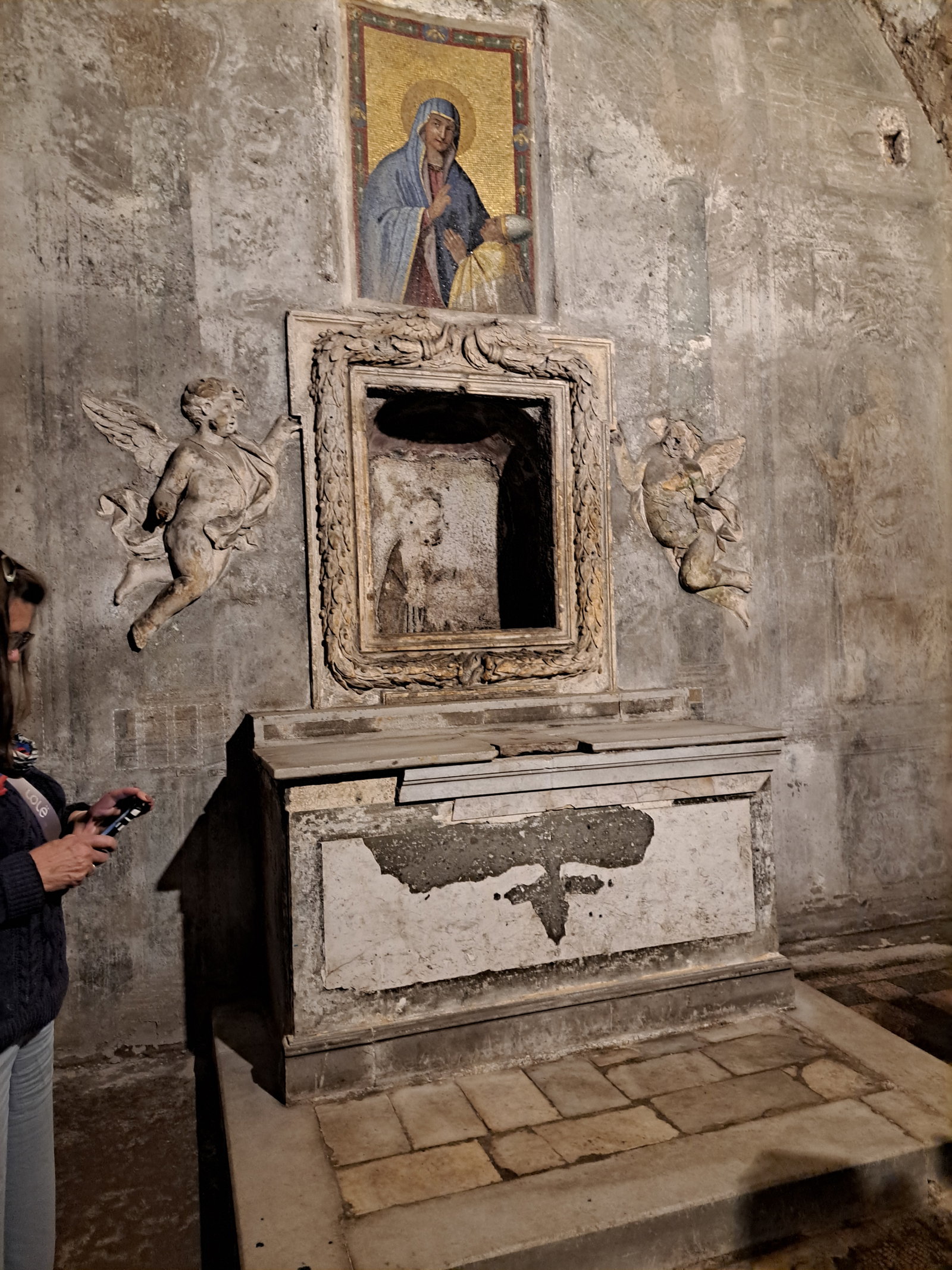 San Martino ai Monti - 52781172689