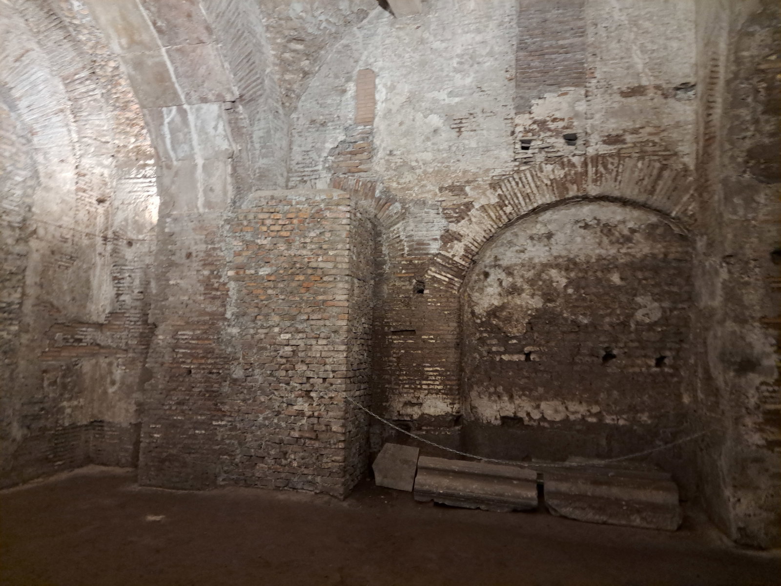 San Martino ai Monti - 52781394493