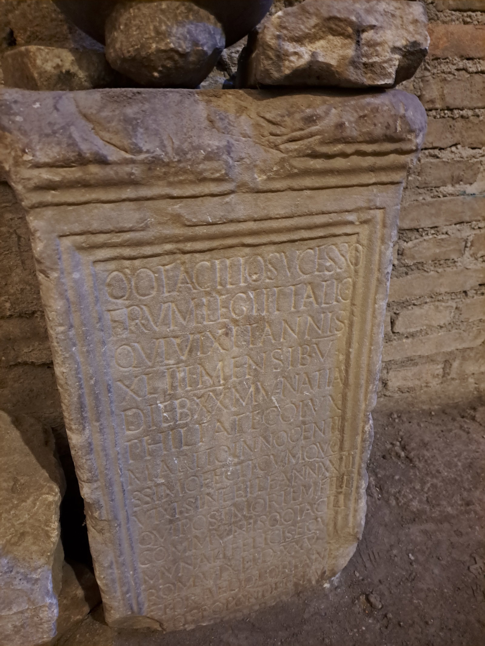 San Martino ai Monti - 52780924646