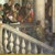 Paolo veronese, cena di S gregorio 
