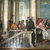 Paolo veronese, cena di S gregorio 