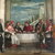 Paolo veronese, cena di S gregorio 