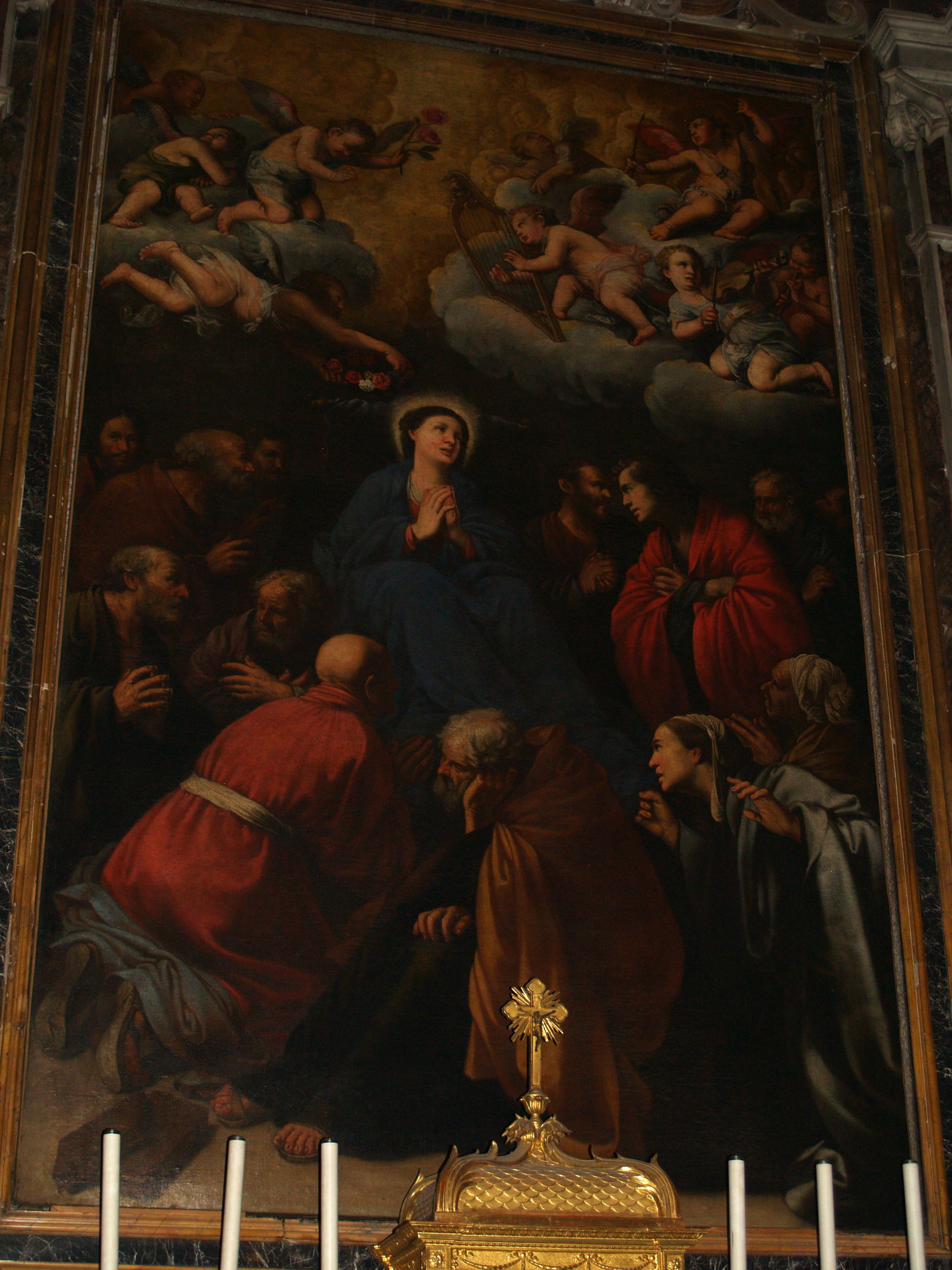 Saraceni Dormici&oacute;n2