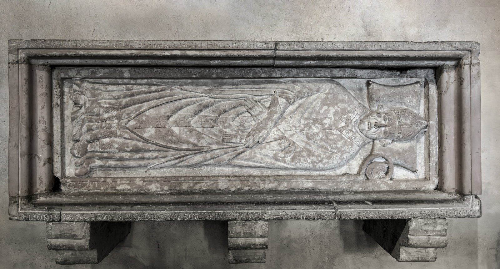 Milano - Basilica di San Simpliciano - 2025-09-30 23-47-17 001