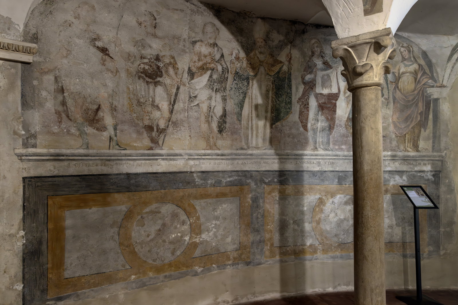 Milano - Basilica di San Simpliciano - 2025-09-30 23-32-58 001