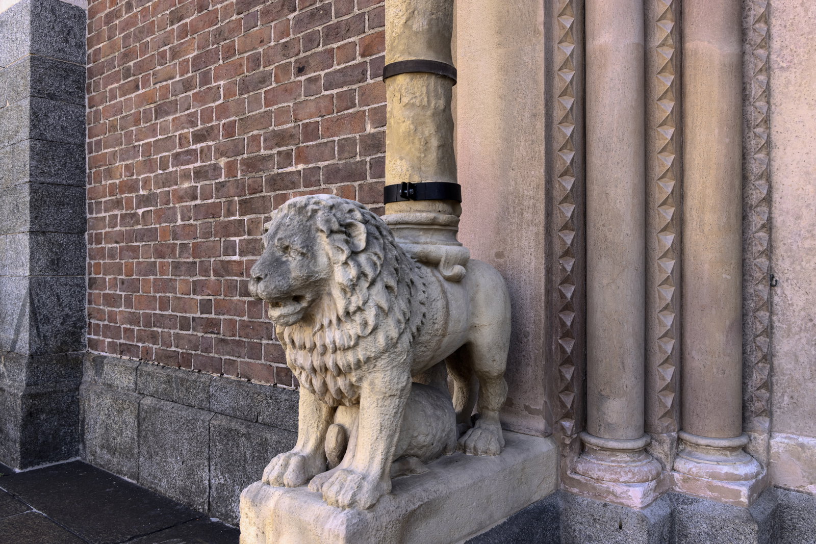 Milano - Basilica di San Simpliciano - 2025-09-30 23-40-56 001