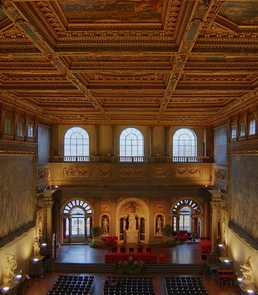 Museo di Palazzo Vecchio