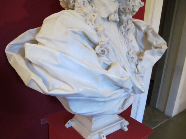 Ritratto di Francesco I d'Este CC BY-SA 3.0 | I, Sailko