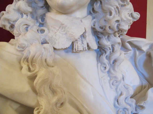Ritratto di Francesco I d'Este CC BY-SA 3.0 | I, Sailko