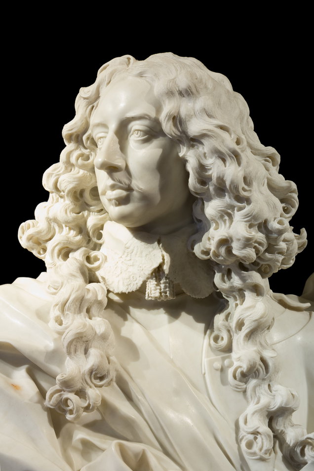 Ritratto di Francesco I d'Este CC0 | FennMT