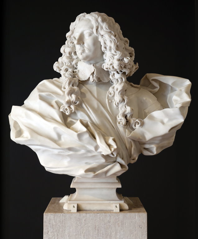 Ritratto di Francesco I d'Este CC BY-SA 4.0 | Gian Lorenzo Bernini