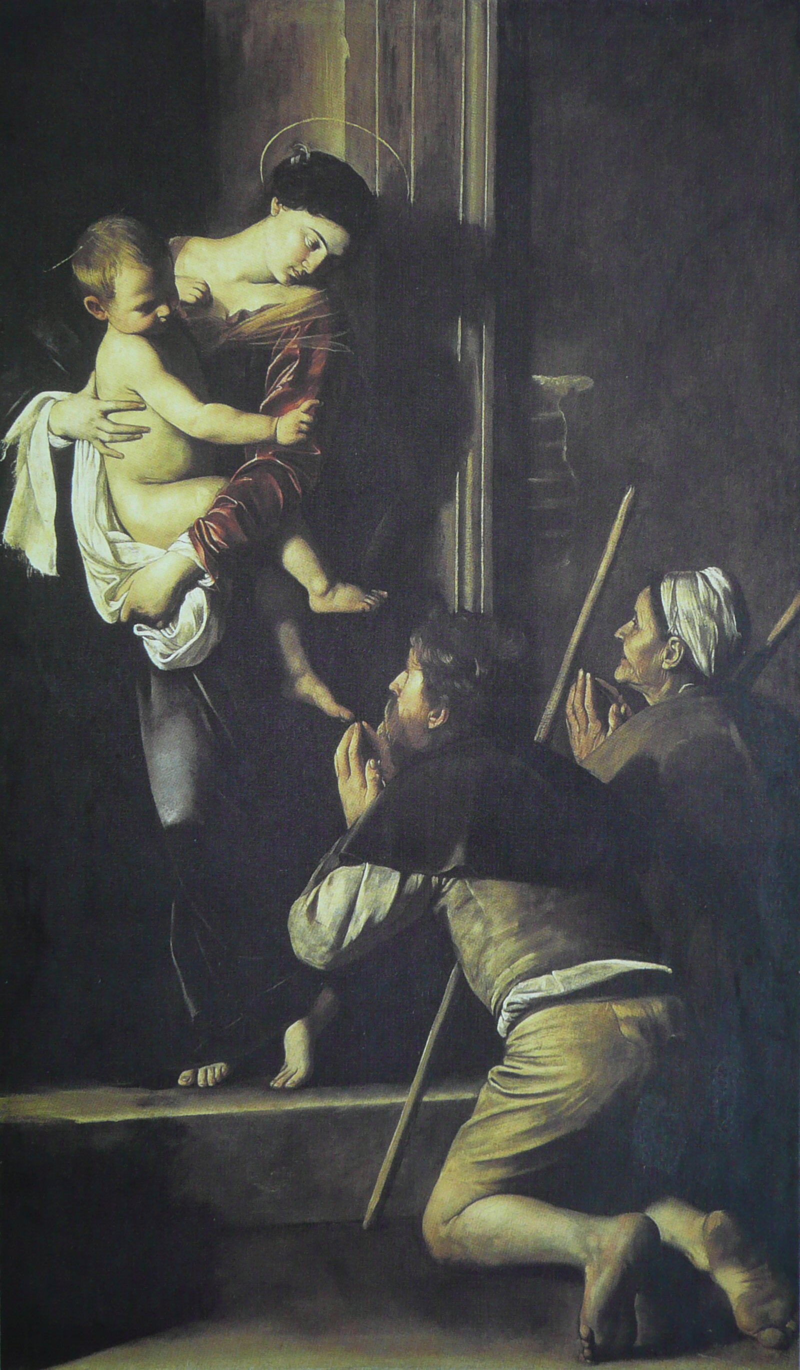 Madonna dei Pellegrini