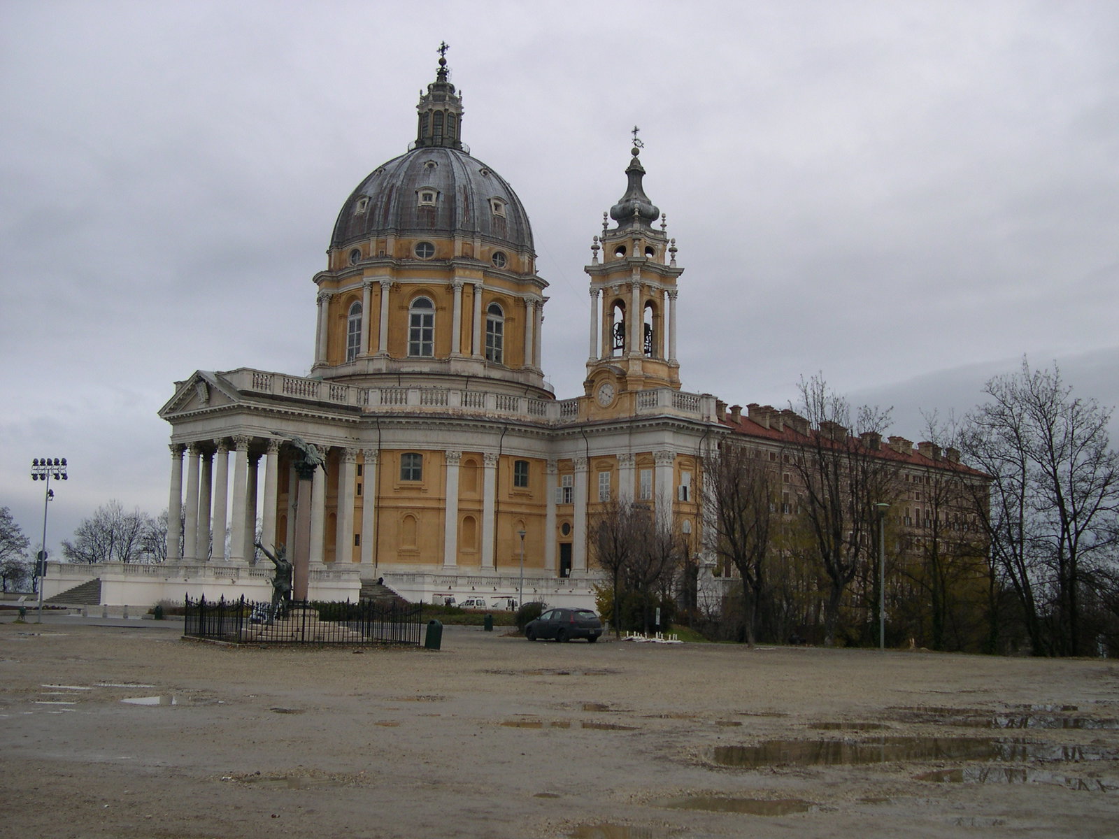 Basilica di Superga