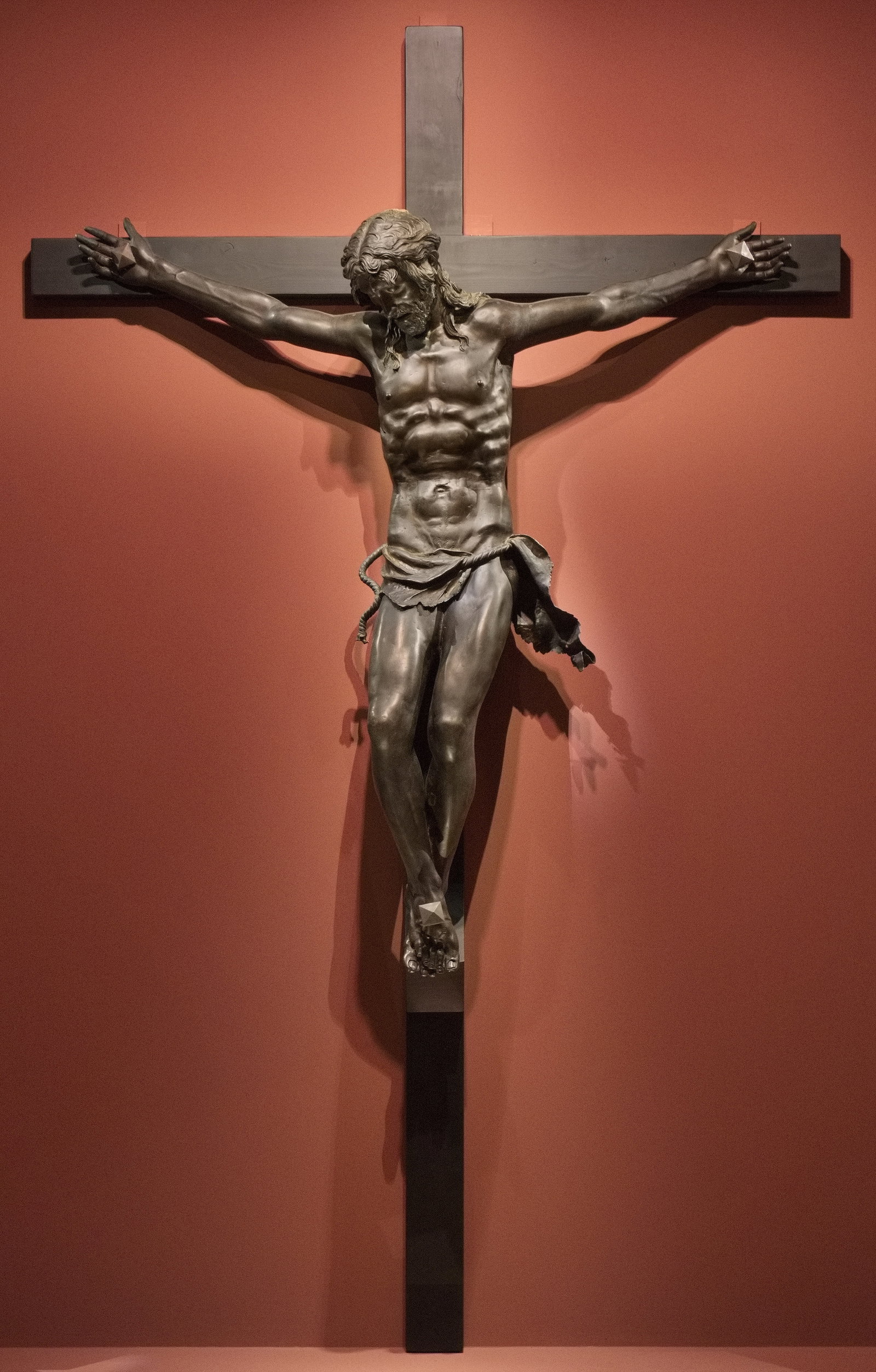 Crocifisso della basilica del Santo