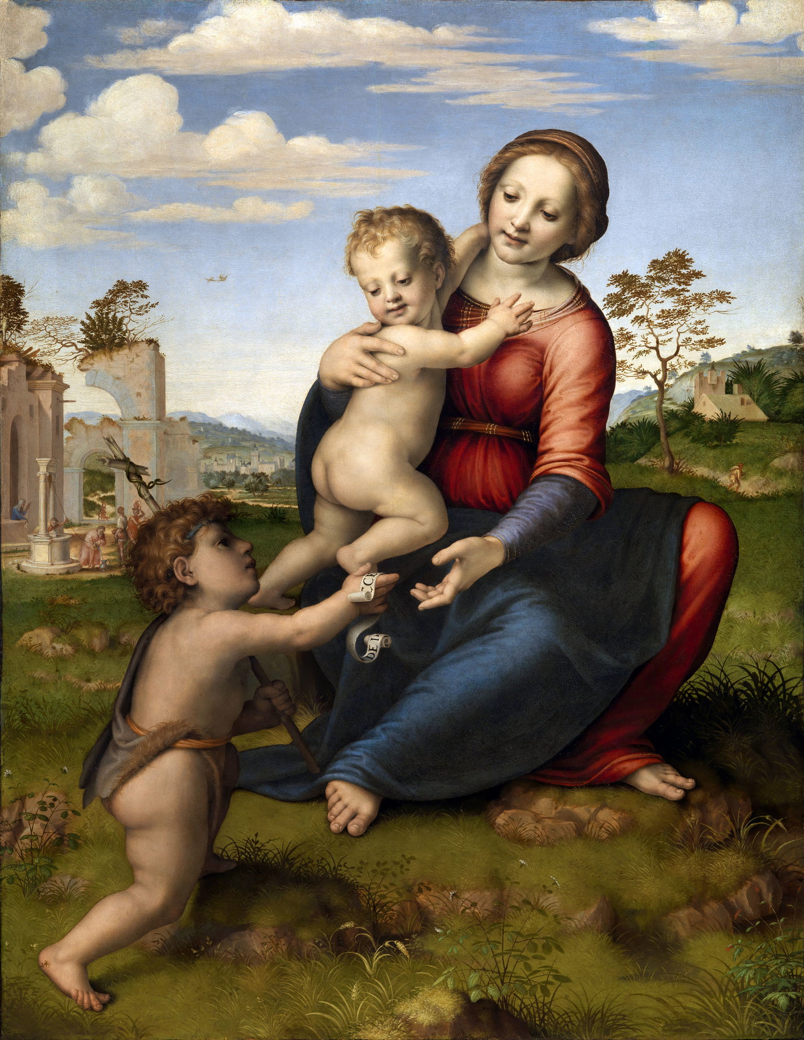 Madonna del Pozzo