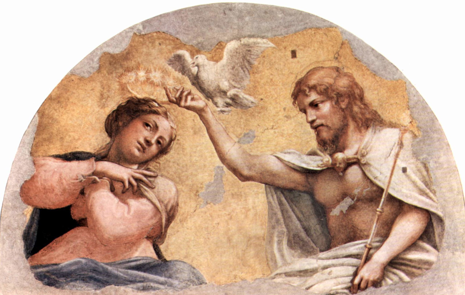 Incoronazione della Vergine
