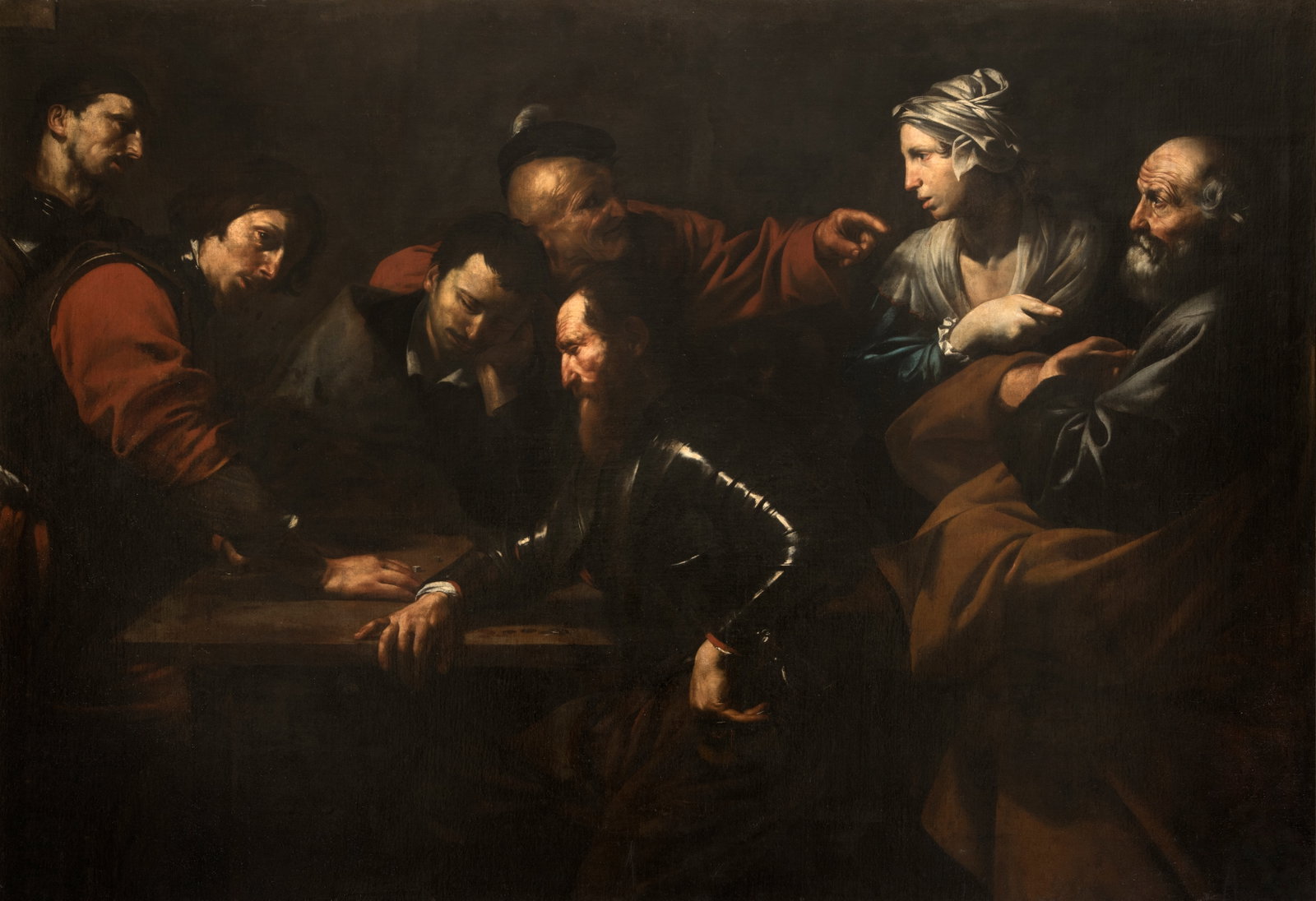 Negazione di San Pietro