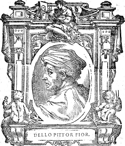 Delli Dello - 1403 ca./ 1470