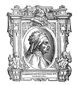 Giottino (?) (notizie Seconda Met&agrave; Sec. Xiv)