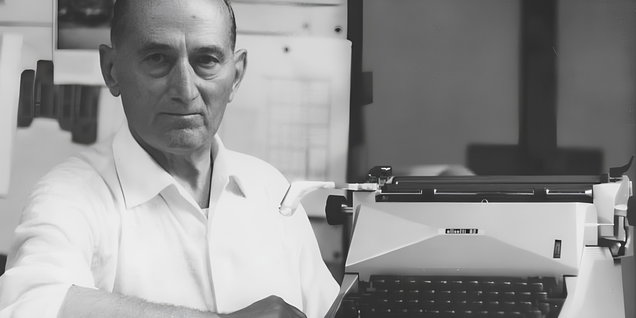 Nizzoli Marcello - 1887/ 1969 
