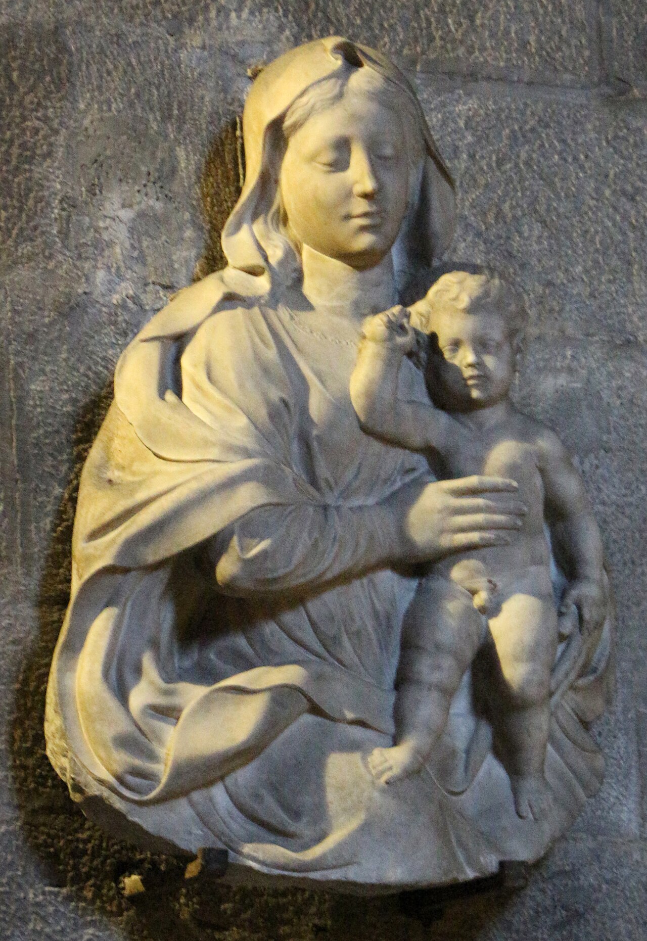 Sinibaldi Raffaello Detto Raffaello Da Montelupo 