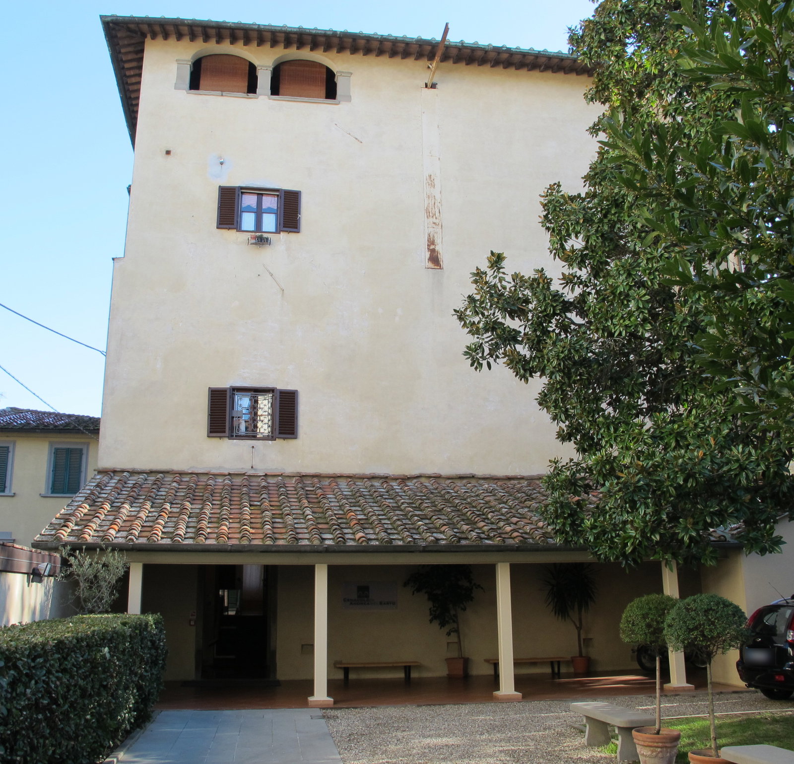 Museo del Cenacolo di Andrea del Sarto