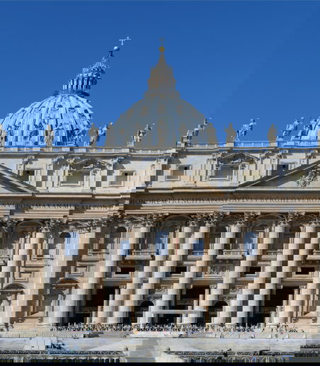 basilica di San Pietro