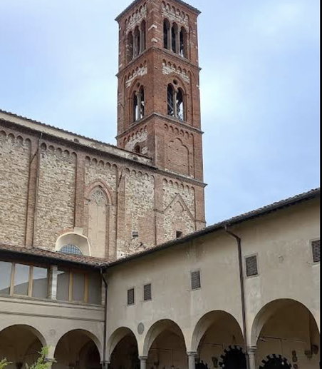 Convento di S. Domenico
