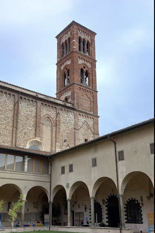 Convento di S. Domenico