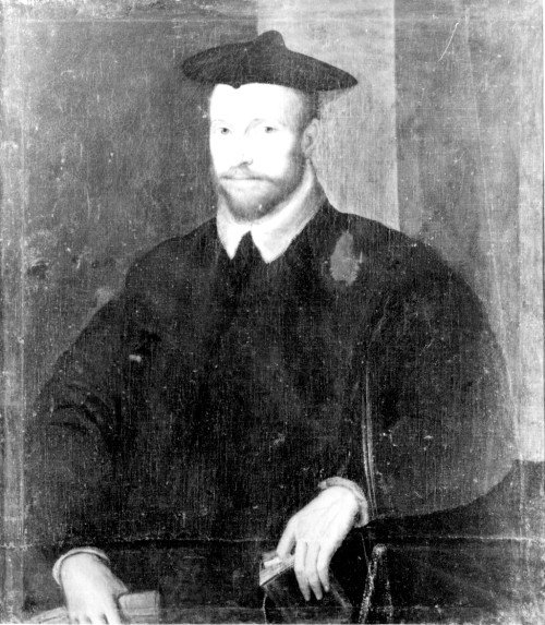 Luteri Giovanni detto Dosso Dossi - 1486